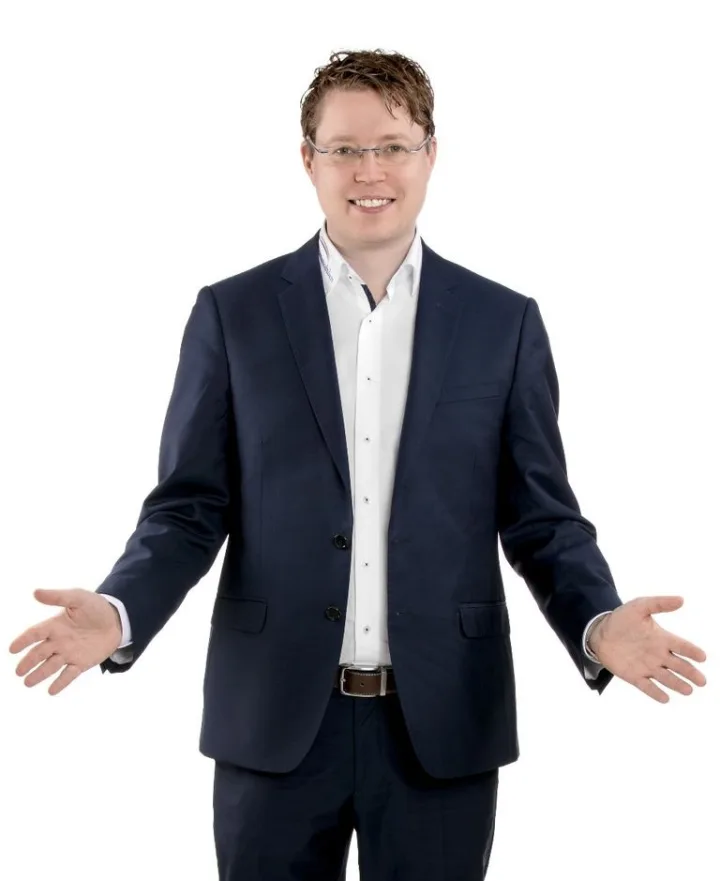 Sebastian Fesser, Baugutachter und Sachverständiger für Osterwieck